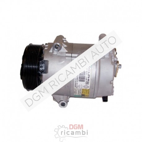 Compressore GM Harrison CVC 13782N