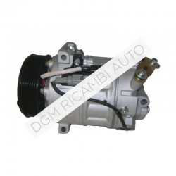 Compressore Zexel DCS-17EC 13949N