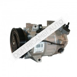 Compressore Zexel  DCS-17EC 13987N