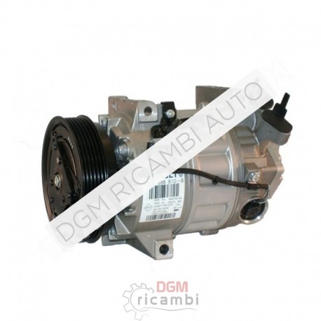 Compressore Zexel  DCS-17EC 13987N