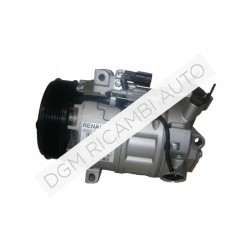 Compressore Zexel DCS-17EC 14116N