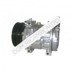 Compressore Sanden SD7V16 14195N