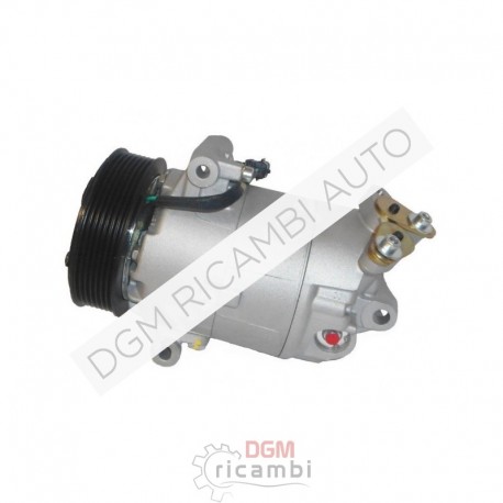 Compressore Delphi CVC 13765N