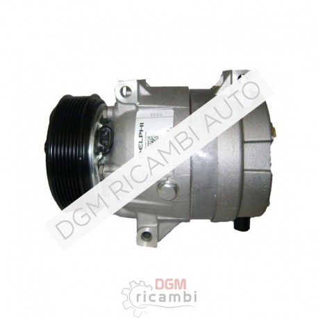 Compressore Harrison V5 14054N