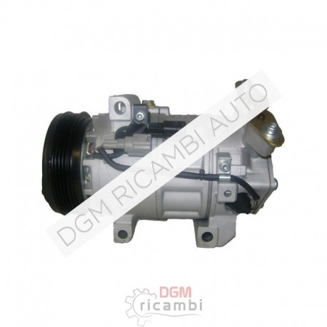 Compressore Zexel VCS-14EC 14435N