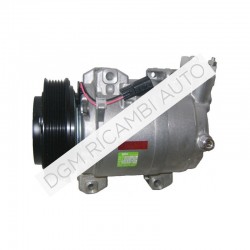 Compressore Zexel DKS-17D 14524N