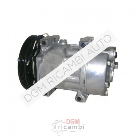 Compressore Sanden SD7H15 (ex SD709) 13797N