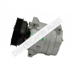 Compressore GM Harrison V5 12502N