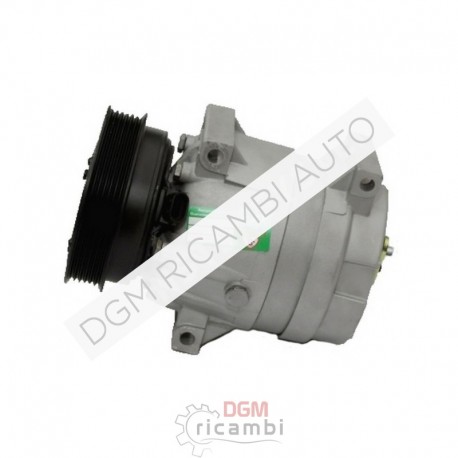 Compressore GM Harrison V5 12502N