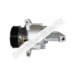 Compressore Valeo DKV-09Z 14704N