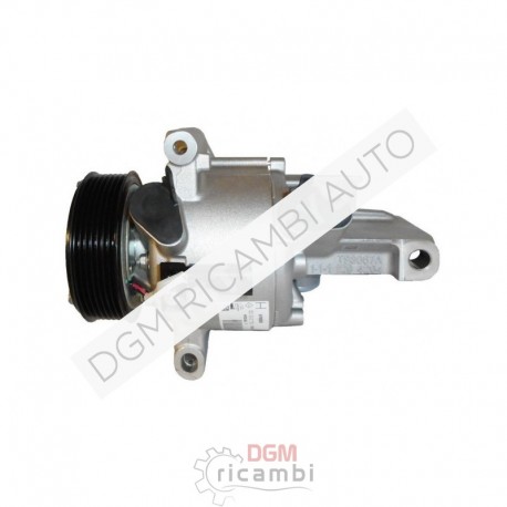 Compressore Valeo DKV-09Z 14704N