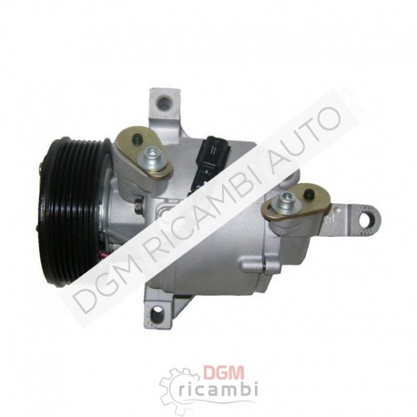 Compressore Zexel DKV-09Z 14491N