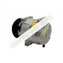 Compressore GM Harrison V5 12499N