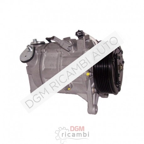 Compressore Zexel DCS-17EC 14214N