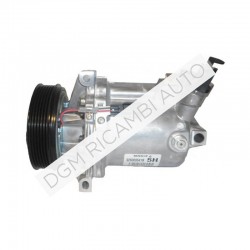 Compressore Calsonic Kansei CR12SC 14752N