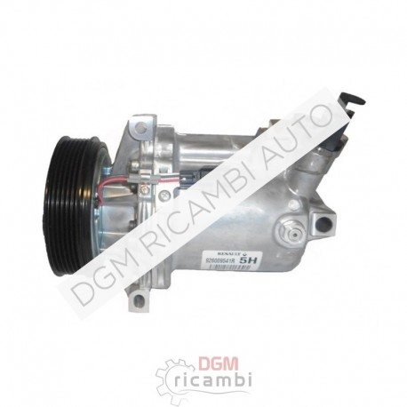 Compressore Calsonic Kansei CR12SC 14752N