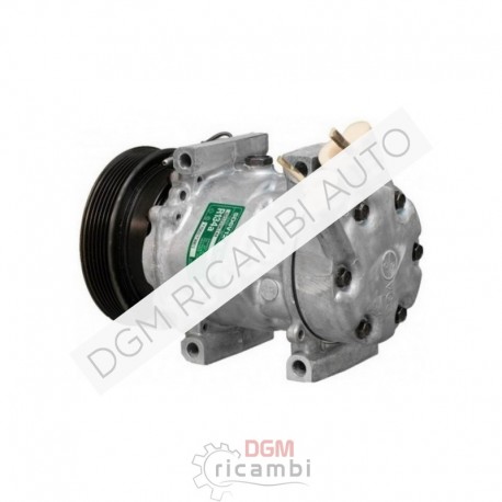 Compressore Sanden SD6V12 12289N