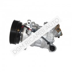 Compressore Sanden PXC14 14788N