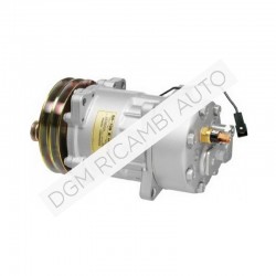 Compressore rigenerato Sanden SD7H15 13164