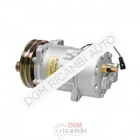 Compressore rigenerato Sanden SD7H15 13164