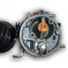 Throttle Body Fiat