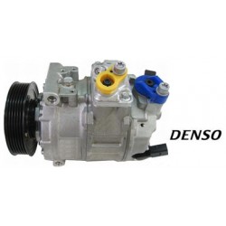 Compressore A/C Denso dcp32045 AUDI, SEAT, SKODA, VW