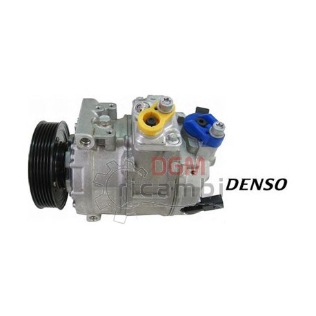 Compressore A/C Denso dcp32045 AUDI, SEAT, SKODA, VW