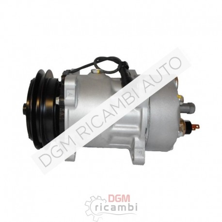 Compressore rigenerato Sanden SD7H15 (ex SD709) 13165