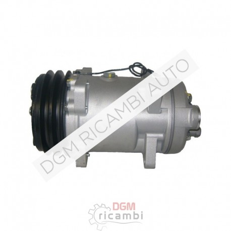 Compressore rigenerato Sanden SD-510 14583