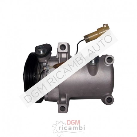 Compressore rigenerato Seiko Seiki SS96DV1 13499