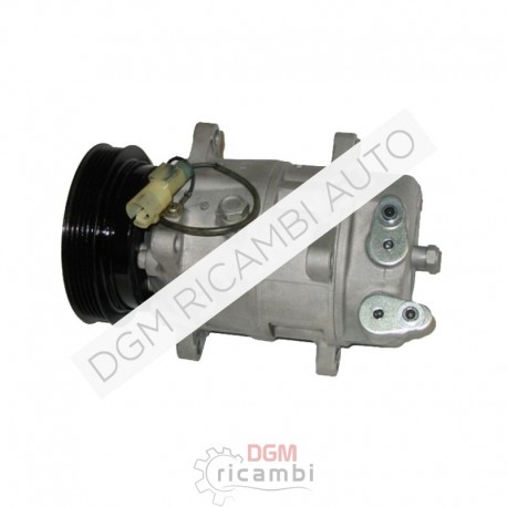 Compressore rigenerato Denso 6CA17A 13094