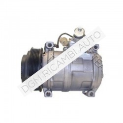 Compressore rigenerato Denso 6CA17 12865