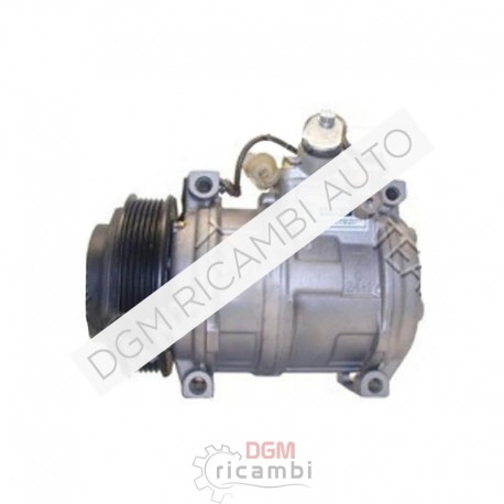 Compressore rigenerato Denso 6CA17 12865