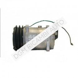 Compressore rigenerato Diesel Kiki DKS15CH 13092