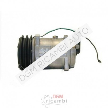 Compressore rigenerato Diesel Kiki DKS15CH 13092