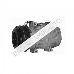 Compressore rigenerato Denso 10P15C 13091