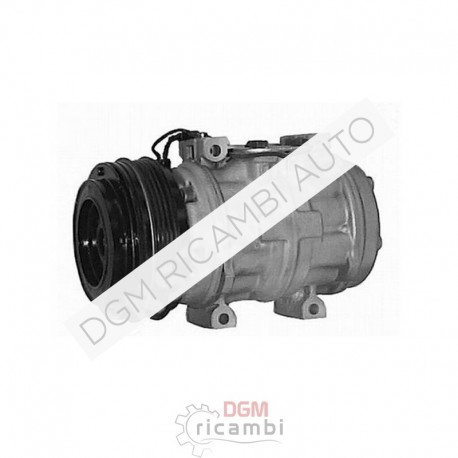 Compressore rigenerato Denso 10P15C 13091