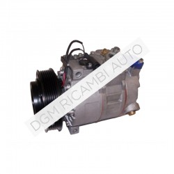 Compressore rigenerato Denso 7SB16C 13484