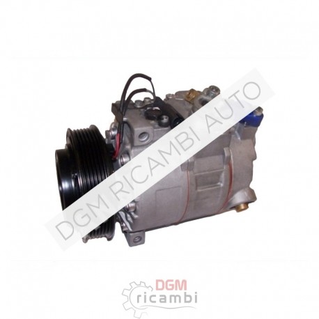 Compressore rigenerato Denso 7SB16C 13484