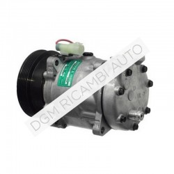 Compressore rigenerato Sanden SD7V16 12139