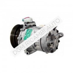 Compressore rigenerato Sanden SD7V16 13127