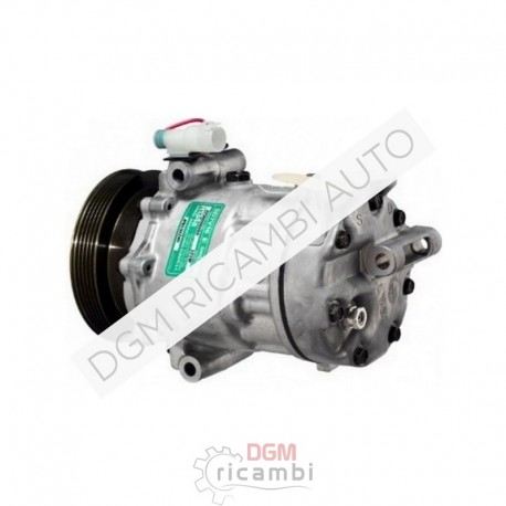 Compressore rigenerato Sanden SD7V16 13127