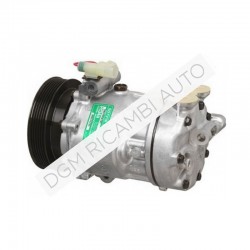 Compressore rigenerato Sanden SD7V16 13126