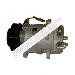 Compressore rigenerato Denso 6CA17A 13466