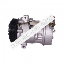 Compressore rigenerato Sanden SD7V16 14187
