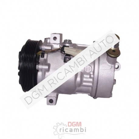 Compressore rigenerato Sanden SD7V16 14187