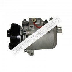 Compressore rigenerato Seiko Seiki SS121DN1 13469
