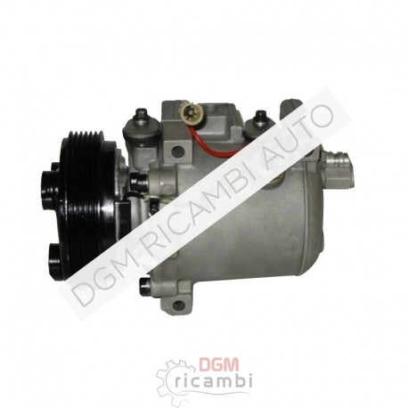 Compressore rigenerato Seiko Seiki SS121DN1 13469