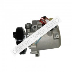 Compressore rigenerato Seiko Seiki SS121DN2 13473