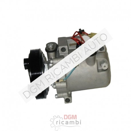 Compressore rigenerato Seiko Seiki SS121DN2 13473